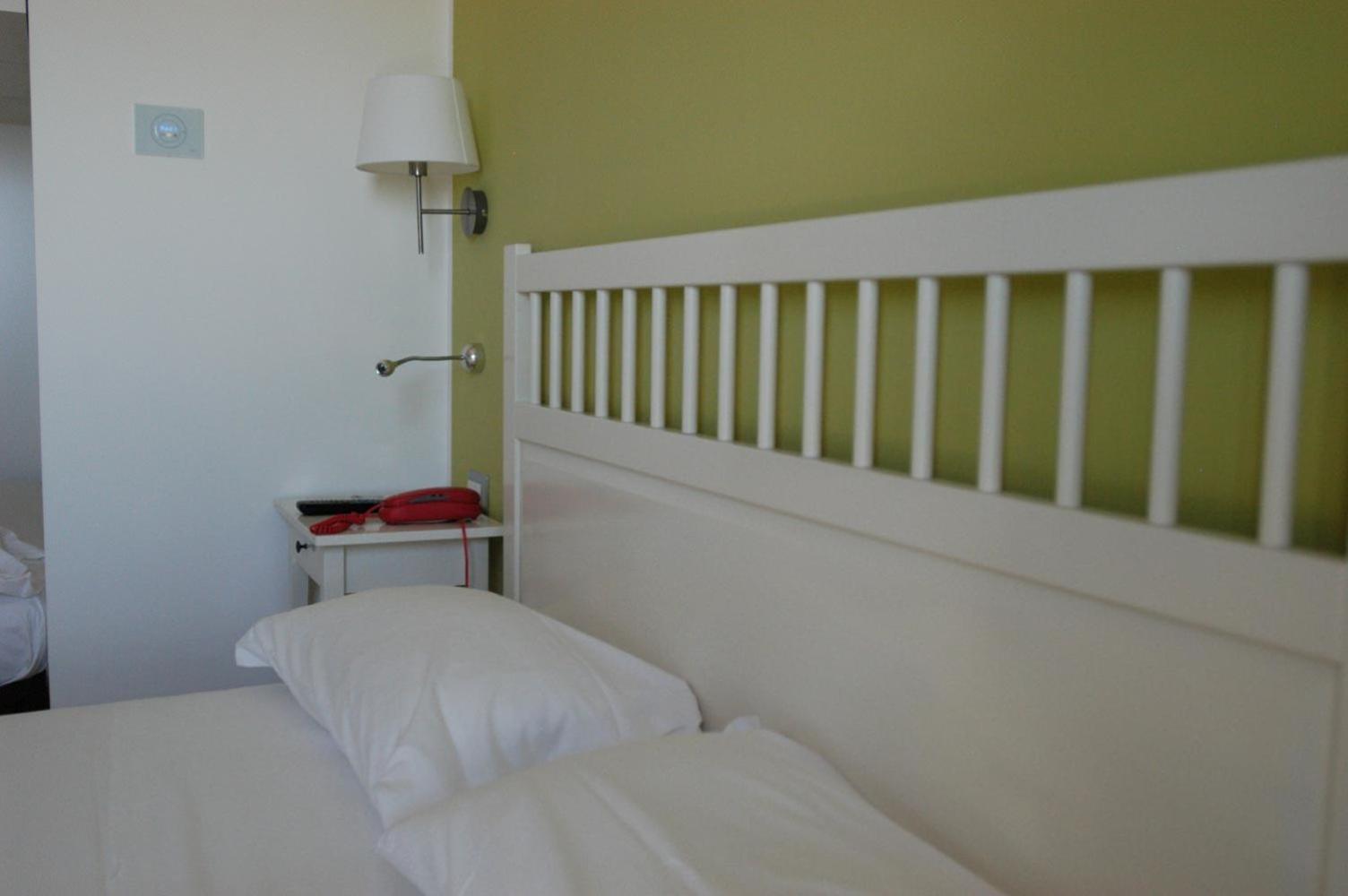 E Il Faro Hotel