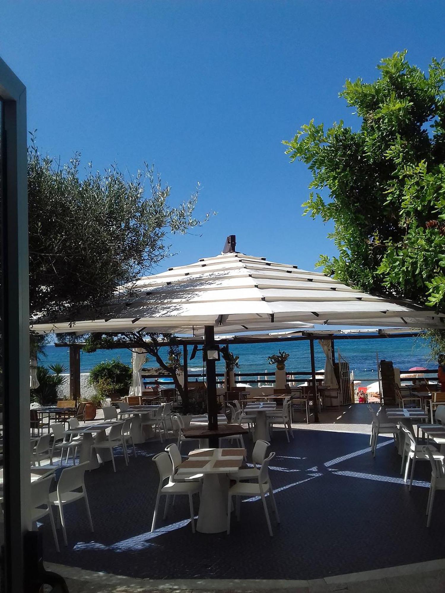 Hotel E Il Faro