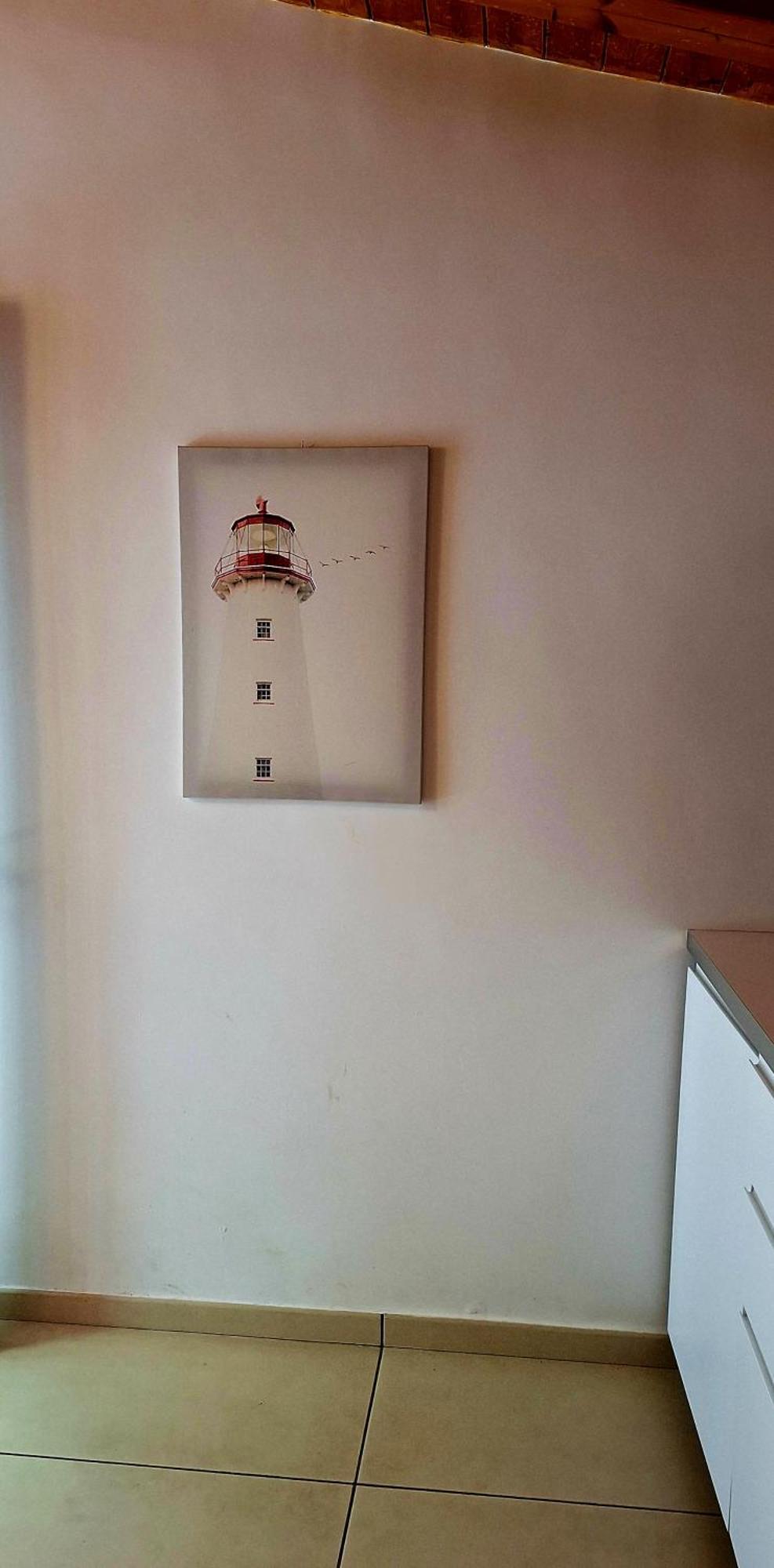 E Il Faro Acciaroli