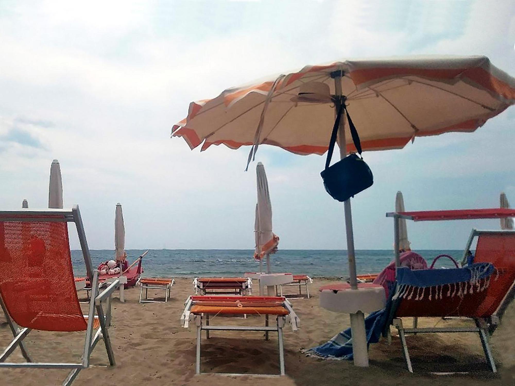 E Il Faro 3* Acciaroli