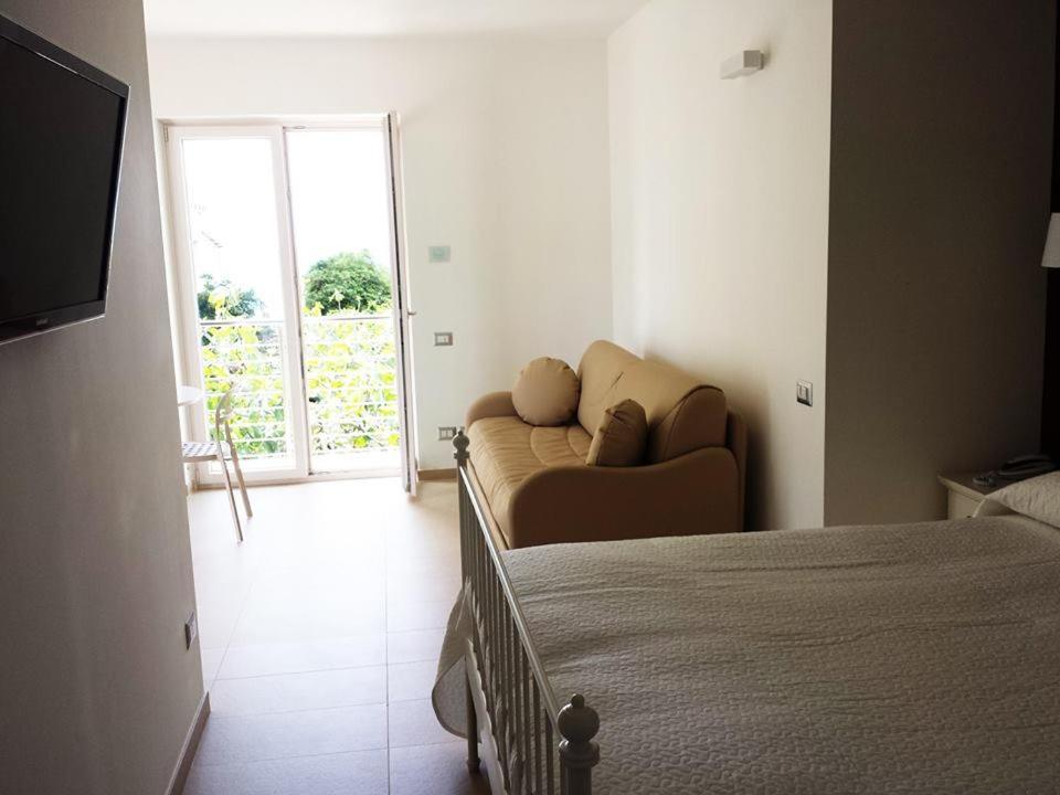 Hotel Il Faro Acciaroli