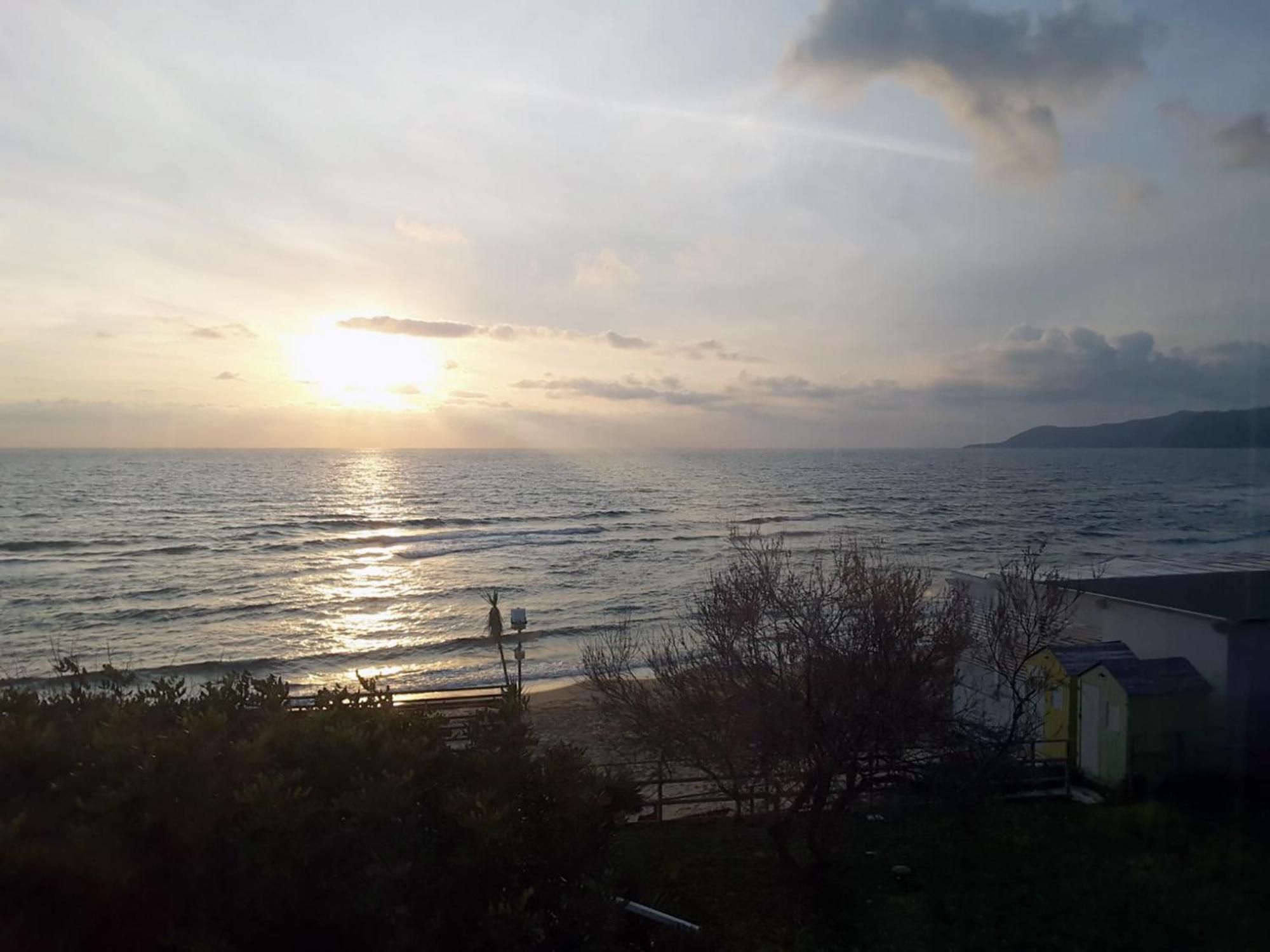 Hotel Il Faro Acciaroli