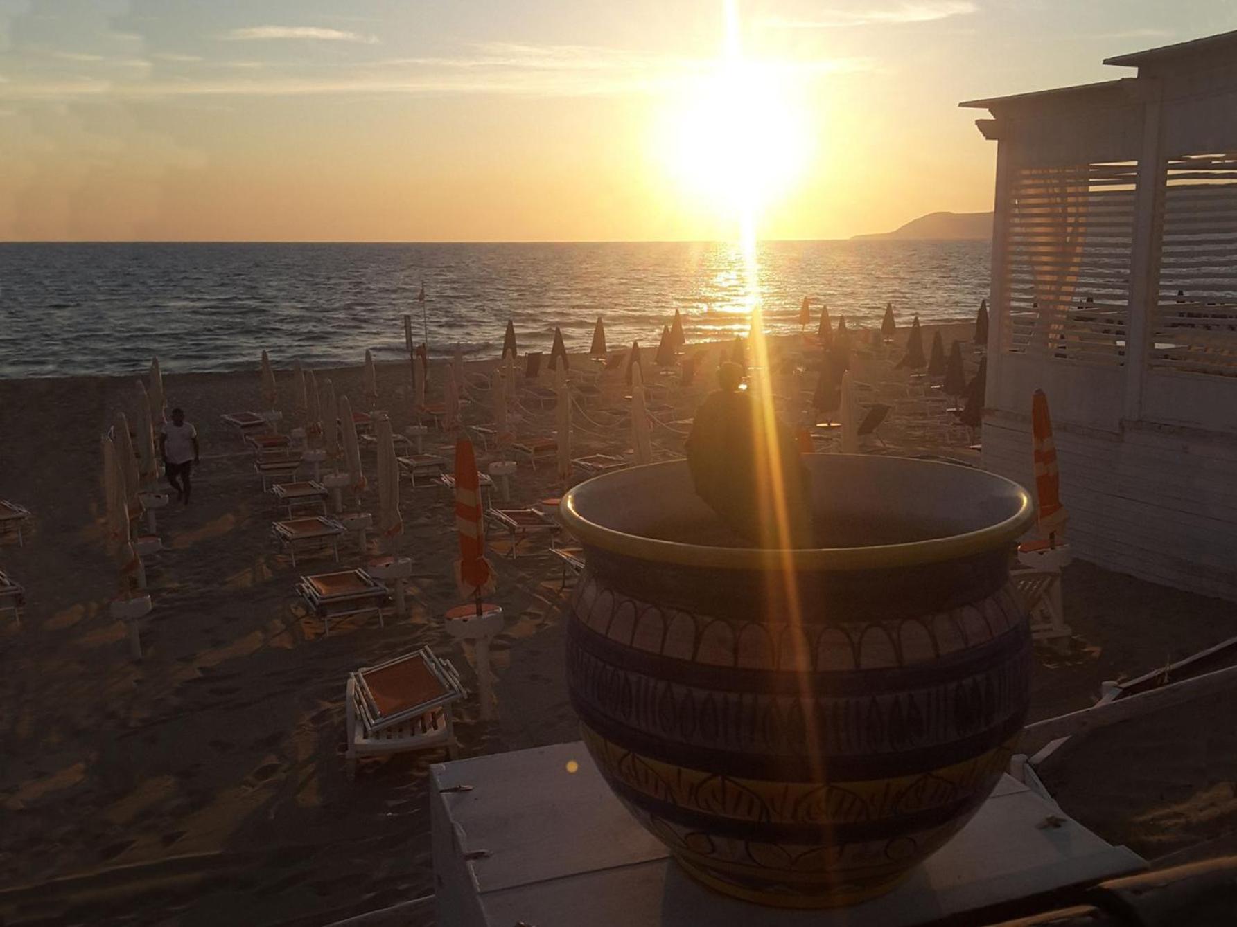 Il Faro Hotel