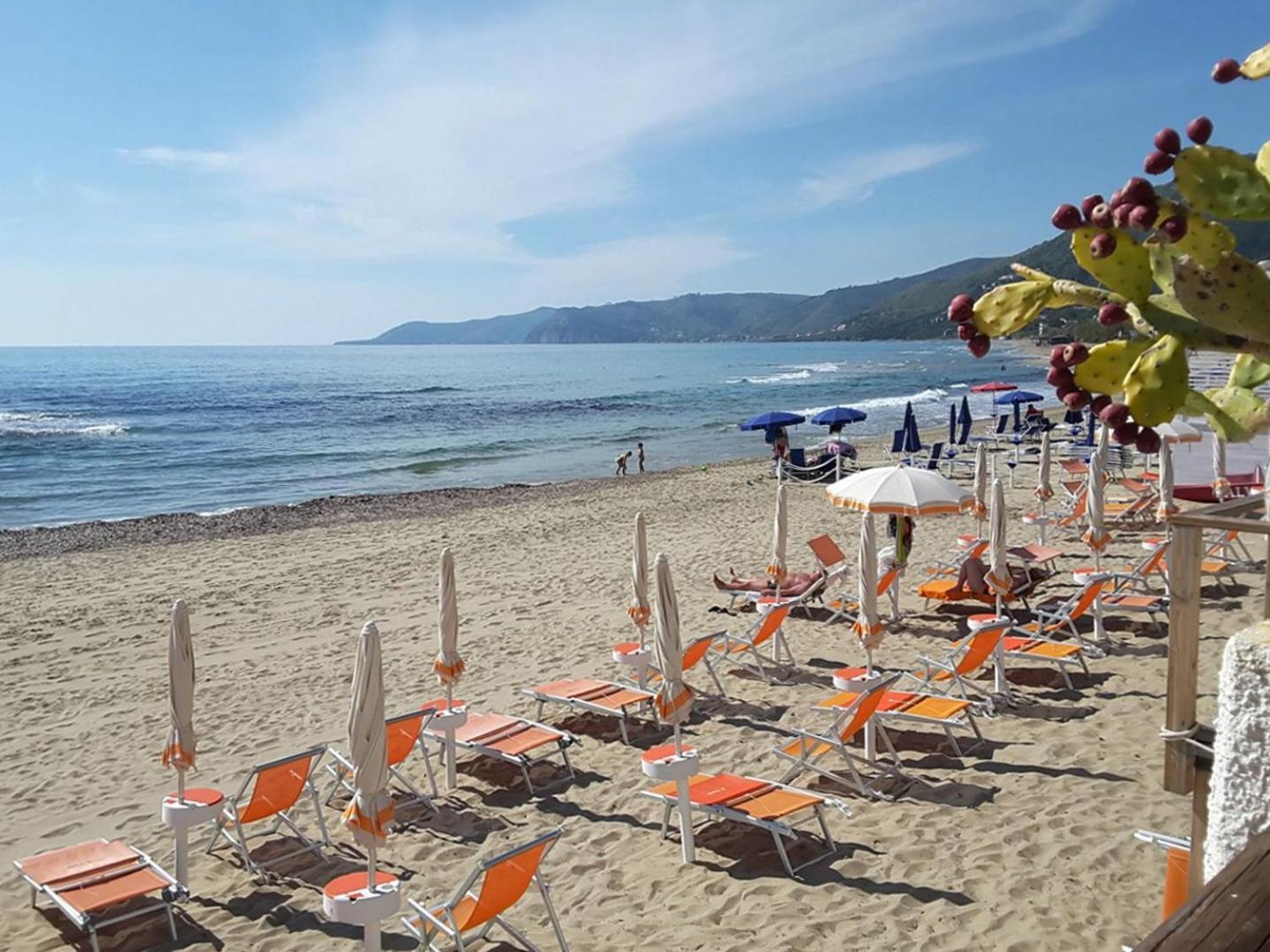 Il Faro Hotel 3*