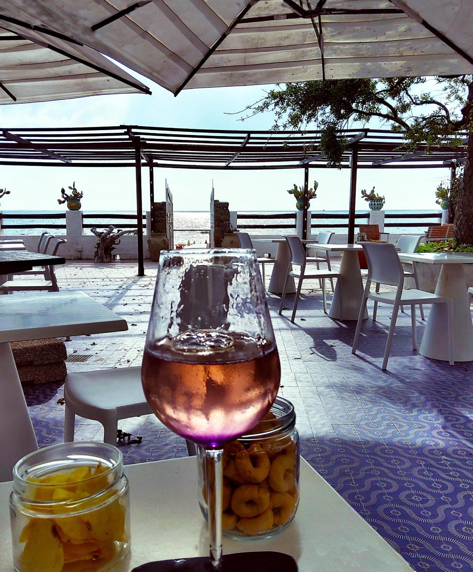 Hotel Il Faro 3*