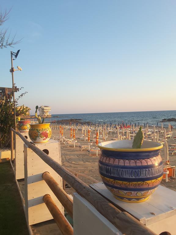 Il Faro Hotel 3*